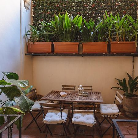 Maison Barchetta In Via Giulia - Piazza Navona Řím Exteriér fotografie