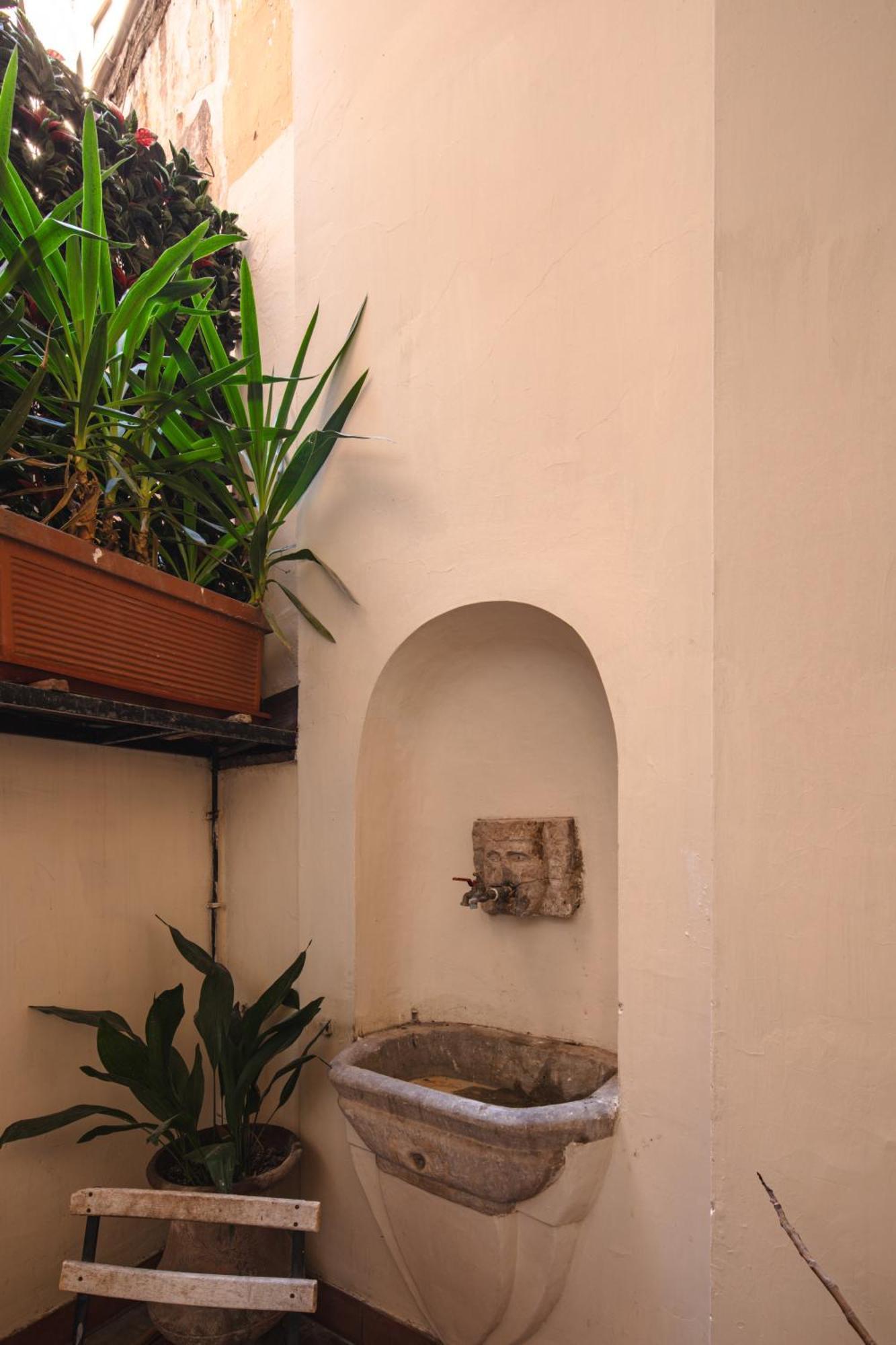 Maison Barchetta In Via Giulia - Piazza Navona Řím Exteriér fotografie