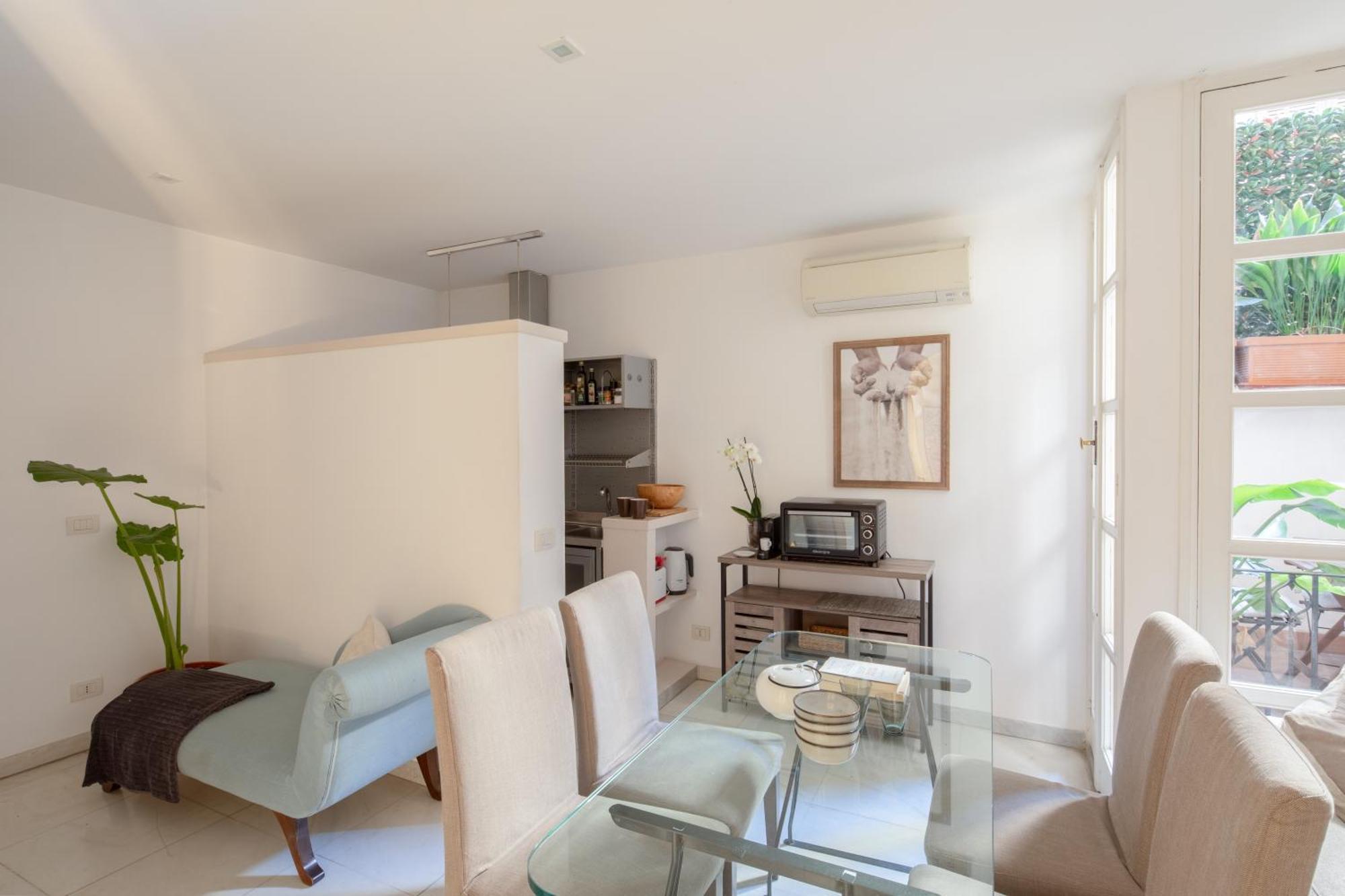 Maison Barchetta In Via Giulia - Piazza Navona Řím Exteriér fotografie