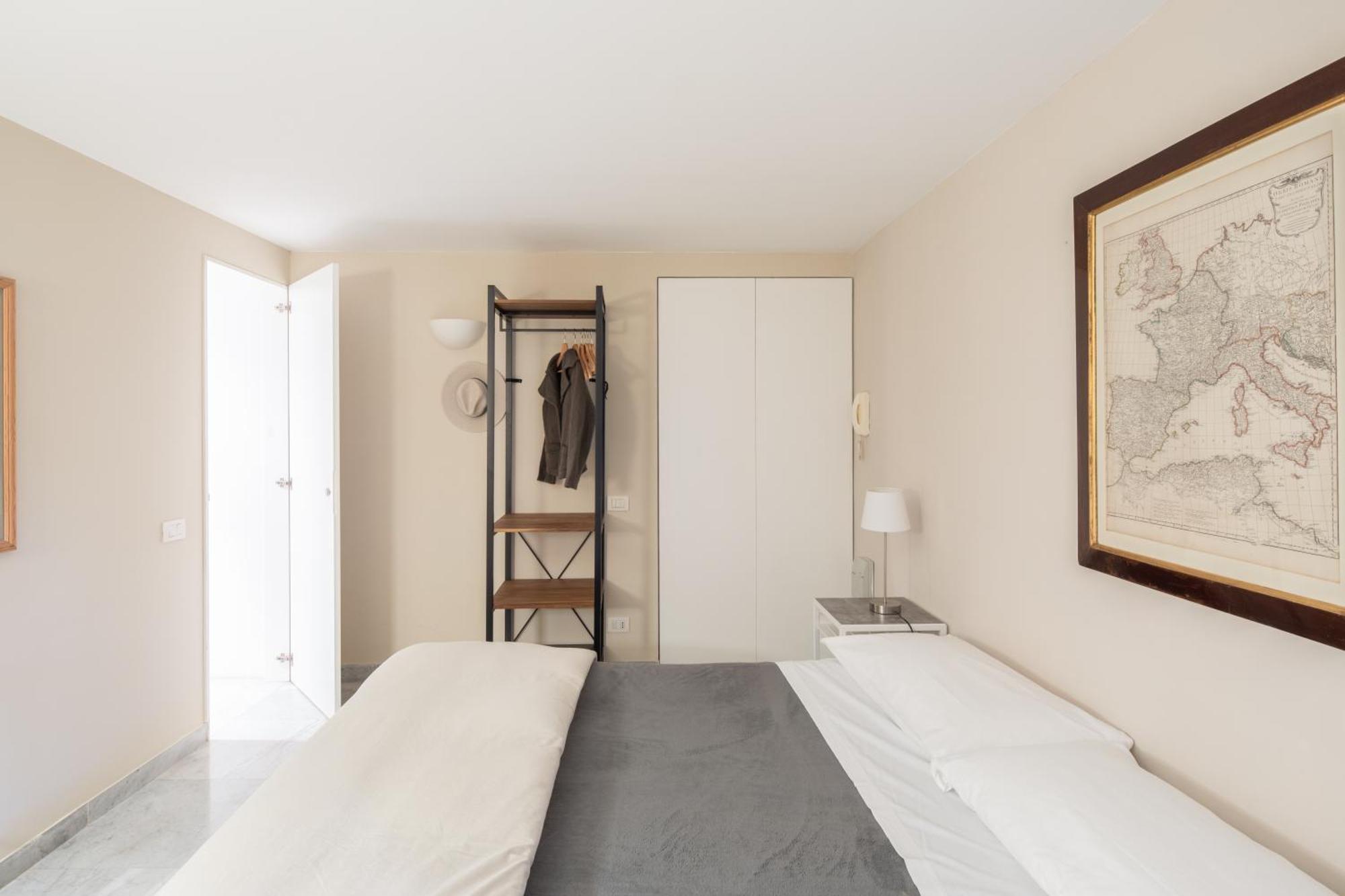 Maison Barchetta In Via Giulia - Piazza Navona Řím Exteriér fotografie