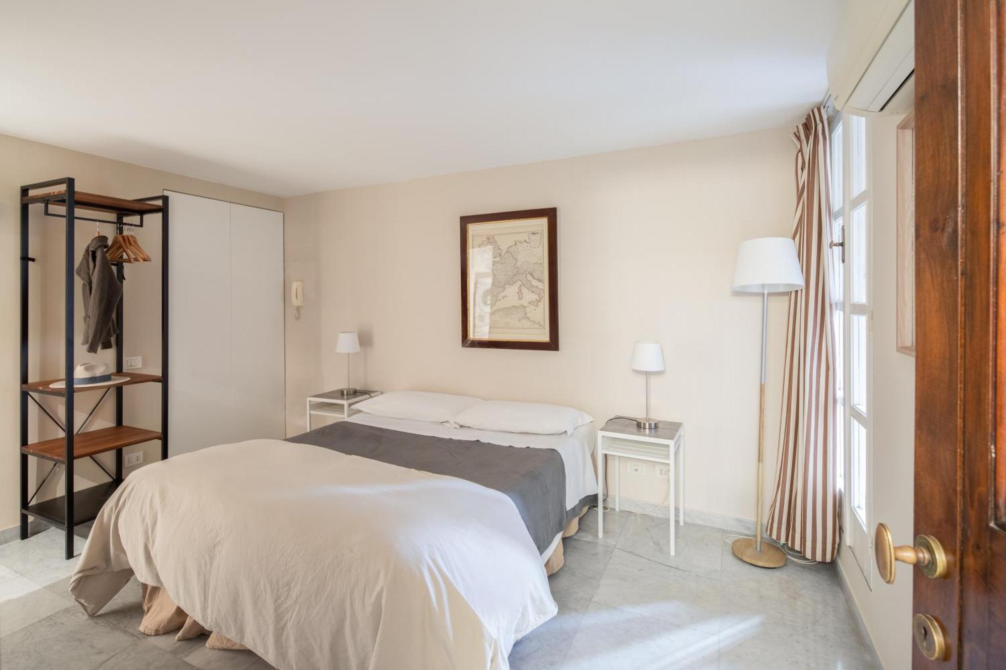 Maison Barchetta In Via Giulia - Piazza Navona Řím Exteriér fotografie